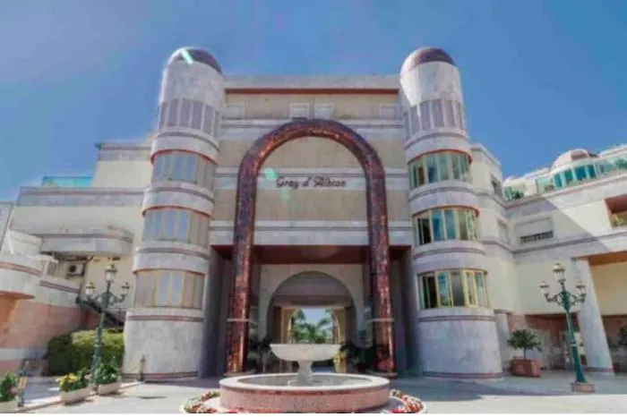 아파트 Frontline Sea In The Center Of Puerto Banus-beach *